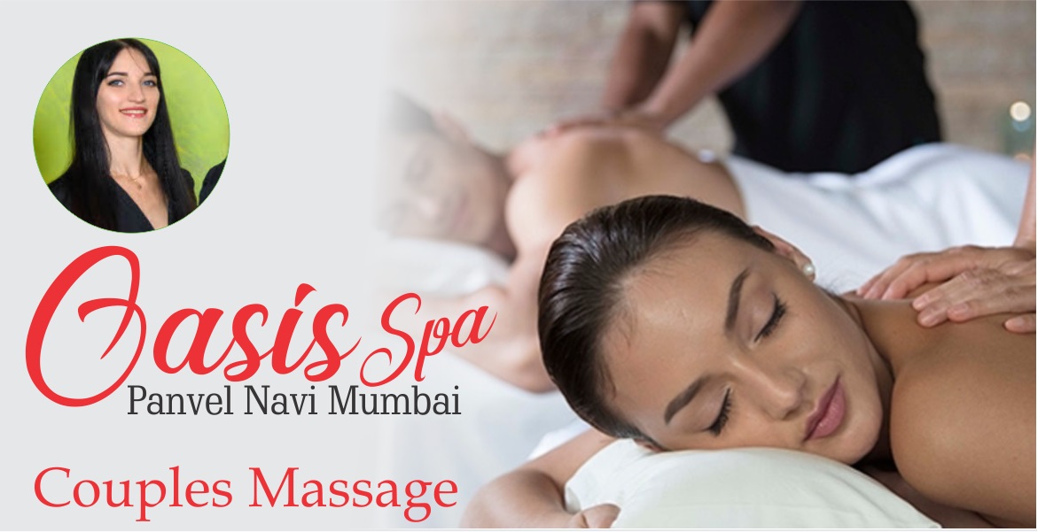 Couples Massage in Panvel Navi Mumbai